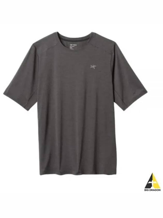 ARC TERYX Cormac Crew SS Man ATOFMX9718BHR M - ARC'TERYX - BALAAN 1