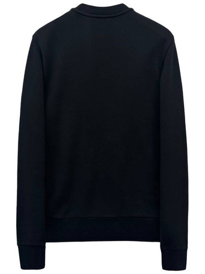 Logo Patch Sweatshirt 8G00039 - MONCLER - BALAAN 2