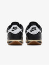 Cortez Black Gum Medium Brown DM4044 002 - NIKE - BALAAN 7