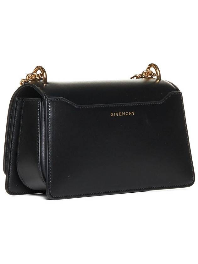 shoulder bag BB50W8 B1ZP001 - GIVENCHY - BALAAN 4