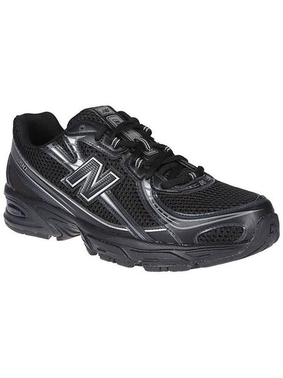 New Balance Sneakers - NEW BALANCE - BALAAN 2