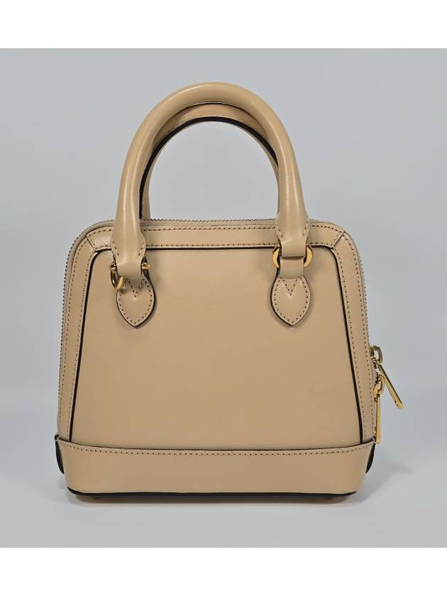 1955 Horsebit mini top handle bag - GUCCI - BALAAN 3