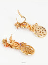 Art Lab Moa C Jump Mem Earrings 74208 - CHAUMET - BALAAN 6