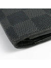 N62664 Half Wallet - LOUIS VUITTON - BALAAN 2