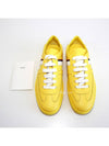 Boomerang Men's Sneakers Multi Jaune H211861ZH - HERMES - BALAAN 2