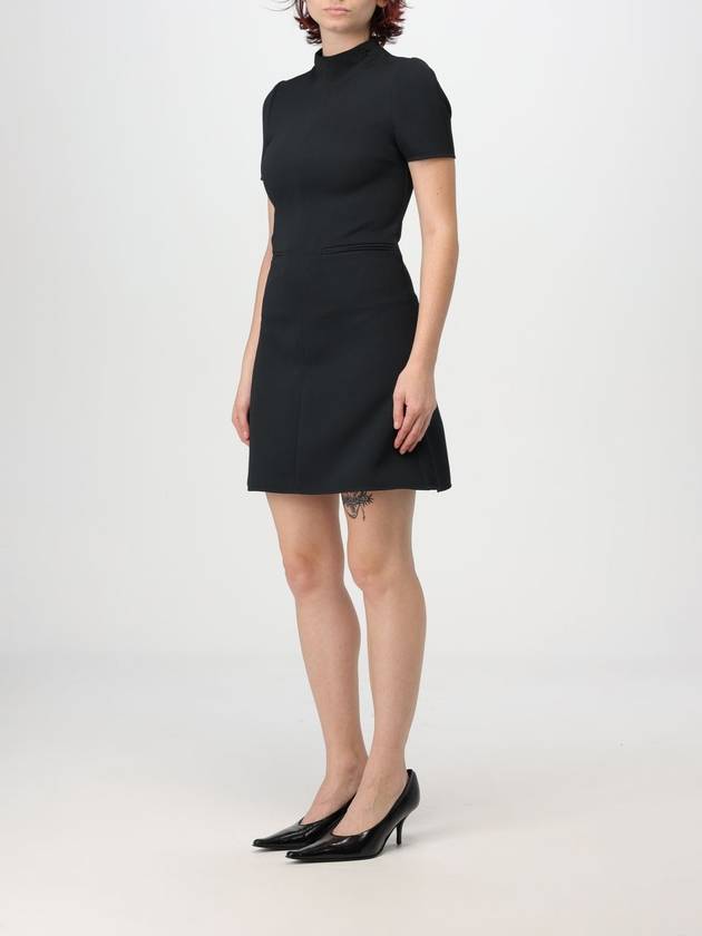 Dress woman CourrÈges - COURREGES - BALAAN 4