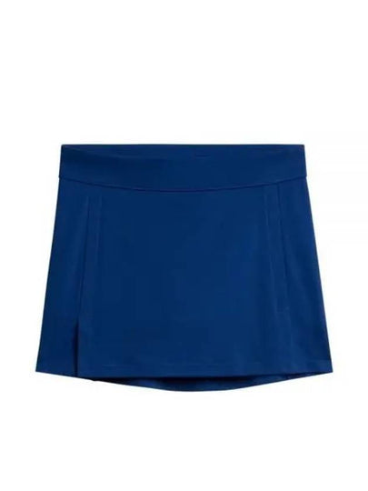 Golf Wear Women s Mini Skirt GWSD09350 O341 - J.LINDEBERG - BALAAN 2