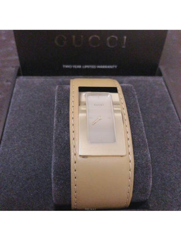 women watch - GUCCI - BALAAN 1