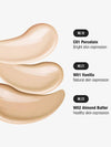 [TFIT] Brilliance Fit Glow Foundation (3 Colors) - TFIT - BALAAN 7