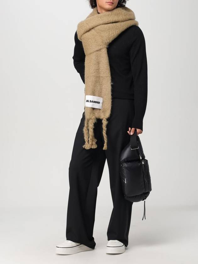 Scarf men Jil Sander - JIL SANDER - BALAAN 4