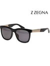 Eyewear Square Sunglasses Black - ERMENEGILDO ZEGNA - BALAAN 2