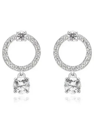 Atelier women s earrings 270784 - SWAROVSKI - BALAAN 1