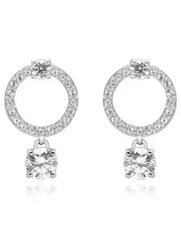 Atelier women s earrings 270784 - SWAROVSKI - BALAAN 1