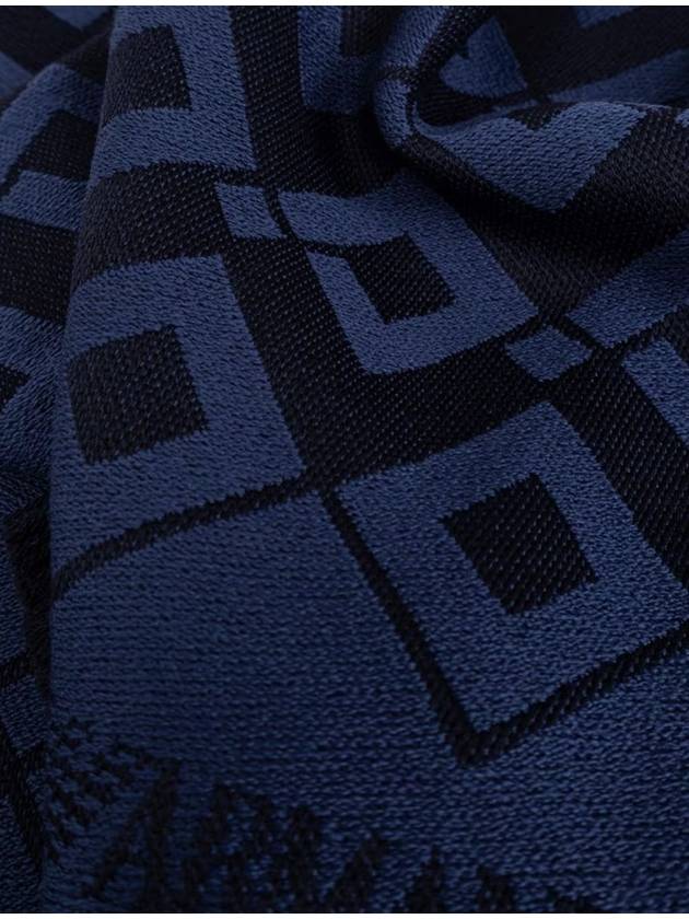 Emporio Armani Scarfs - EMPORIO ARMANI - BALAAN 1