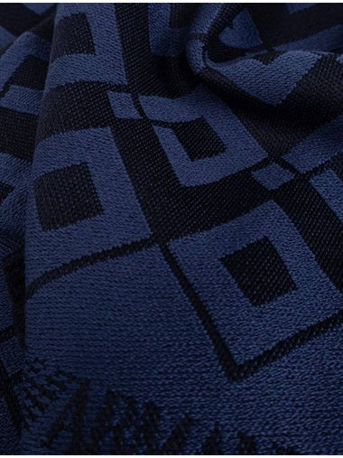 Emporio Armani Scarfs - EMPORIO ARMANI - BALAAN 1