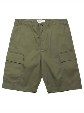 shorts cargo shorts - UNIVERSAL WORKS - BALAAN 1