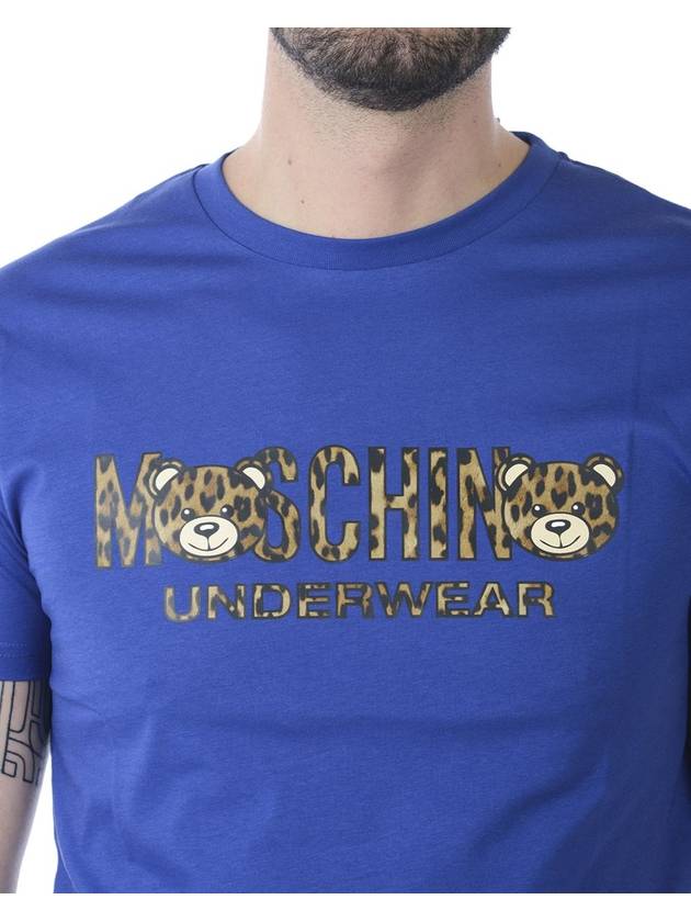 Moschino Underwear Topwear - MOSCHINO - BALAAN 3