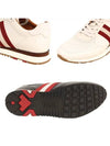 Sneakers ASTON M Men's Sneakers - BALLY - BALAAN 4