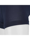 Soft Modal Trunk Briefs Navy - EMPORIO ARMANI - BALAAN 8