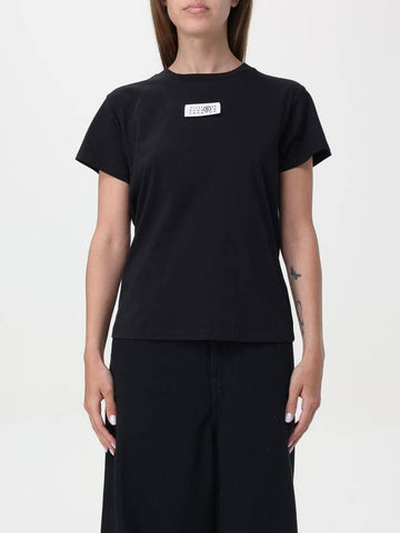 T-shirt Numeric Mm6 Maison Margiela - MAISON MARGIELA - BALAAN 1