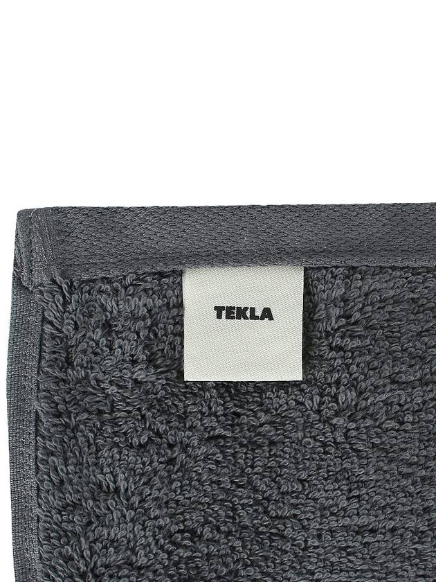 Organic Cotton Hand Towel TT CG 50x80 - TEKLA - BALAAN 6