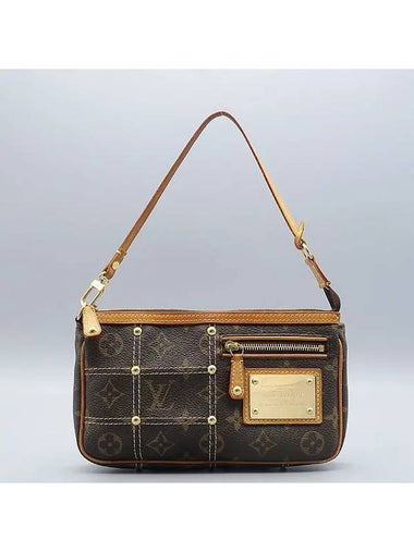 M40141 Pouch Bag - LOUIS VUITTON - BALAAN 1