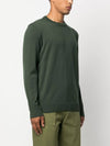 REFLECTIVE VANISE LETTERING ROUND KNIT - STONE ISLAND - BALAAN 5