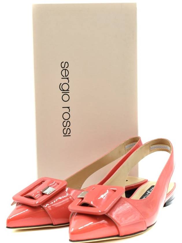 Sergio Rossi Sandals - SERGIO ROSSI - BALAAN 4