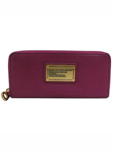 Marc long wallet - MARC JACOBS - BALAAN 1