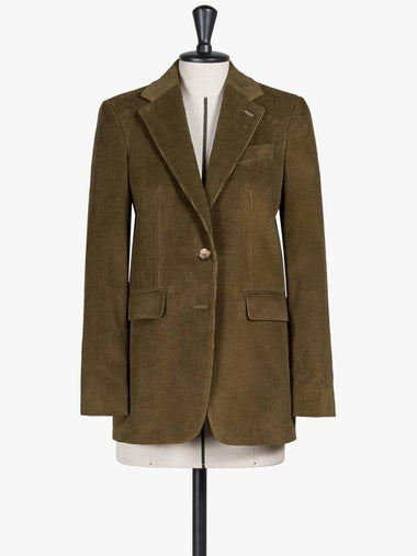 Max Mara Jackets - MAX MARA - BALAAN 1