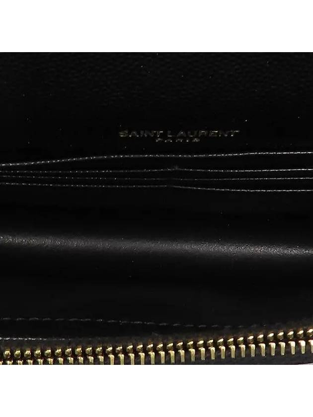 393953 crossbody bag - SAINT LAURENT - BALAAN 5