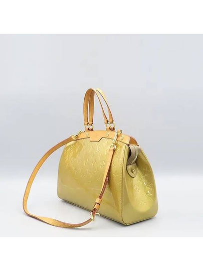 M91755 2 WAY bag - LOUIS VUITTON - BALAAN 2