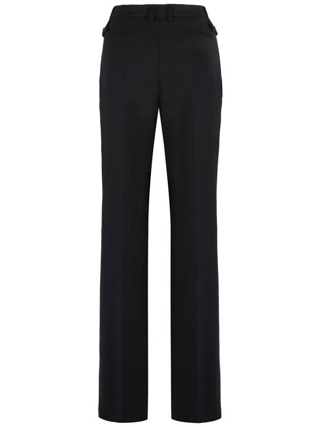 Pt01 Virgin Wool Trousers - PT01 - BALAAN 2