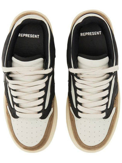 Represent Sneaker Reptor Low - REPRESENT - BALAAN 2