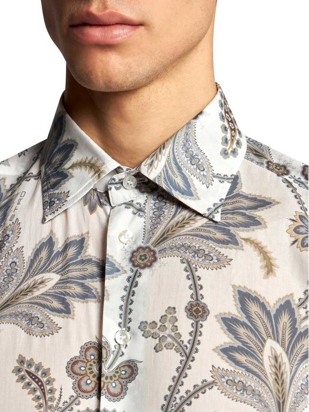 Etro Shirt - ETRO - BALAAN 4