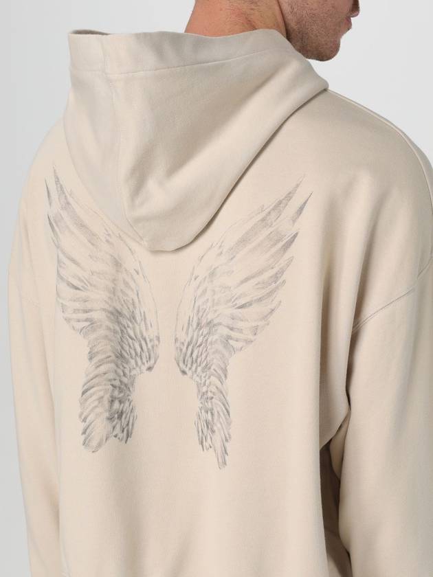 Sweatshirt men Palm Angels - PALM ANGELS - BALAAN 5