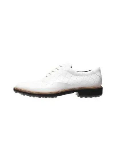 Classic Hybrid Spikeless White - ECCO - BALAAN 2