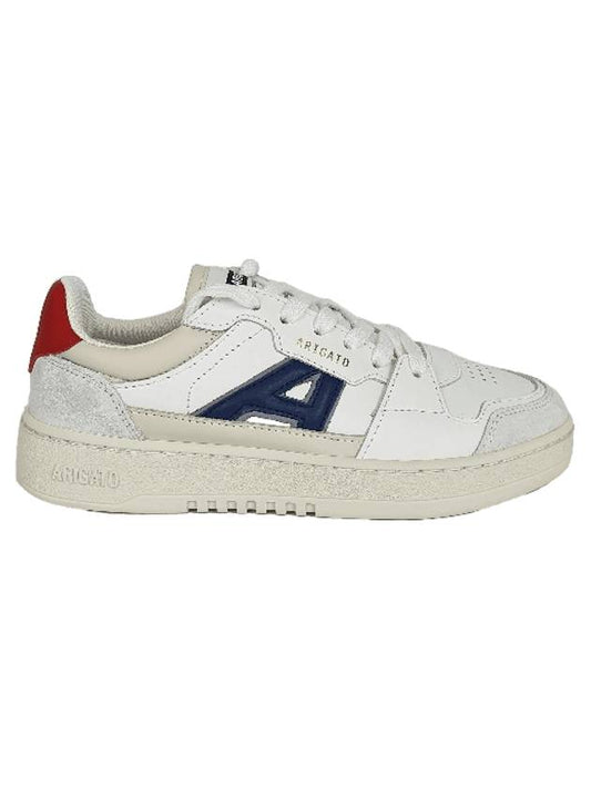 Dice Low Top Sneakers White - AXEL ARIGATO - BALAAN 1