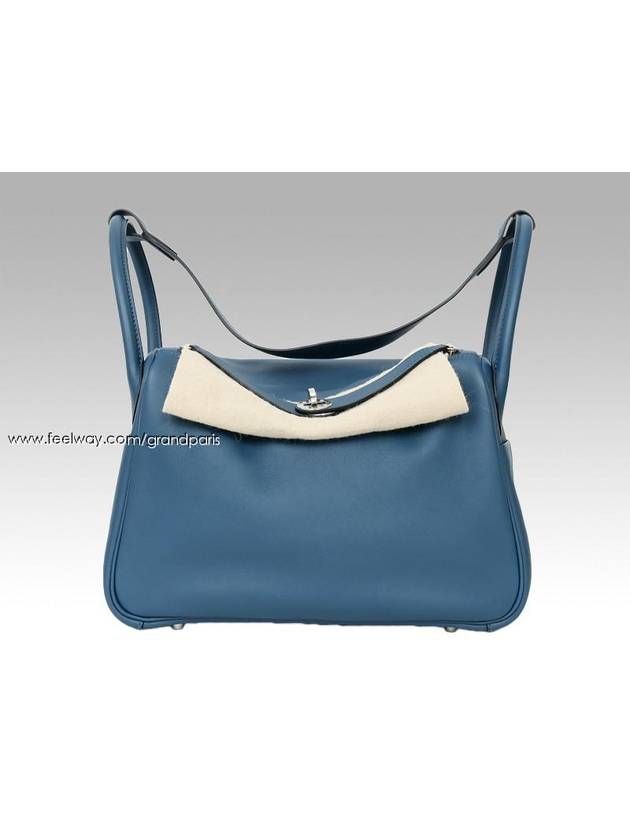 women tote bag - HERMES - BALAAN 6