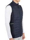 Kenny Hybrid Vest AMOW08166 6855 Men - J.LINDEBERG - BALAAN 5