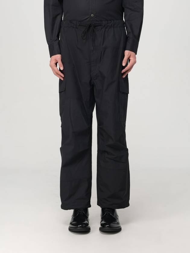 Pants men Comme Des Garcons Homme Plus - COMME DES GARCONS - BALAAN 1