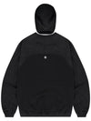 9 23 Balaclava Detouchable Quilted Pullover Black - OFFGRID - BALAAN 2