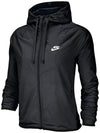 Women's Windrunner Black BV3939 010 - NIKE - BALAAN 5