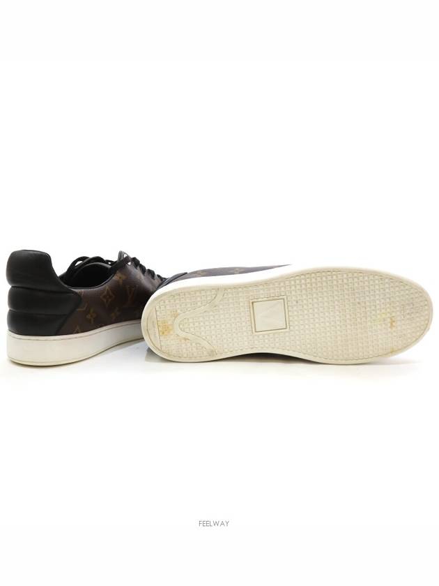 men loafers - LOUIS VUITTON - BALAAN 5