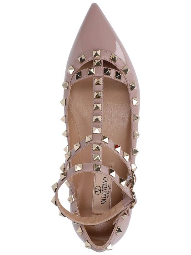 Valentino Garavani Flat Shoes - VALENTINO - BALAAN 4