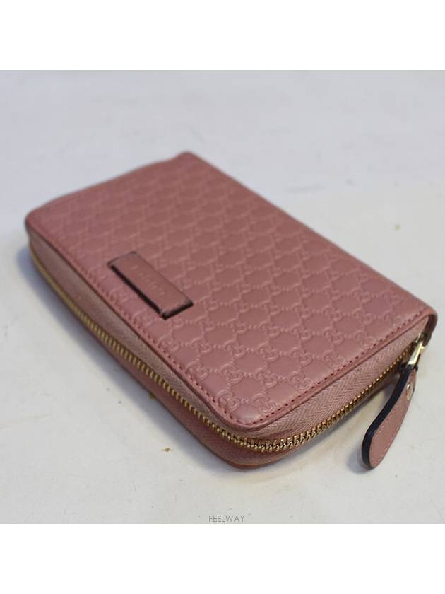 women s wallet - GUCCI - BALAAN 3