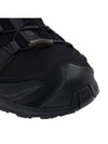 XA Pro 3D Low-Top Sneakers Black Magnet - SALOMON - BALAAN 10