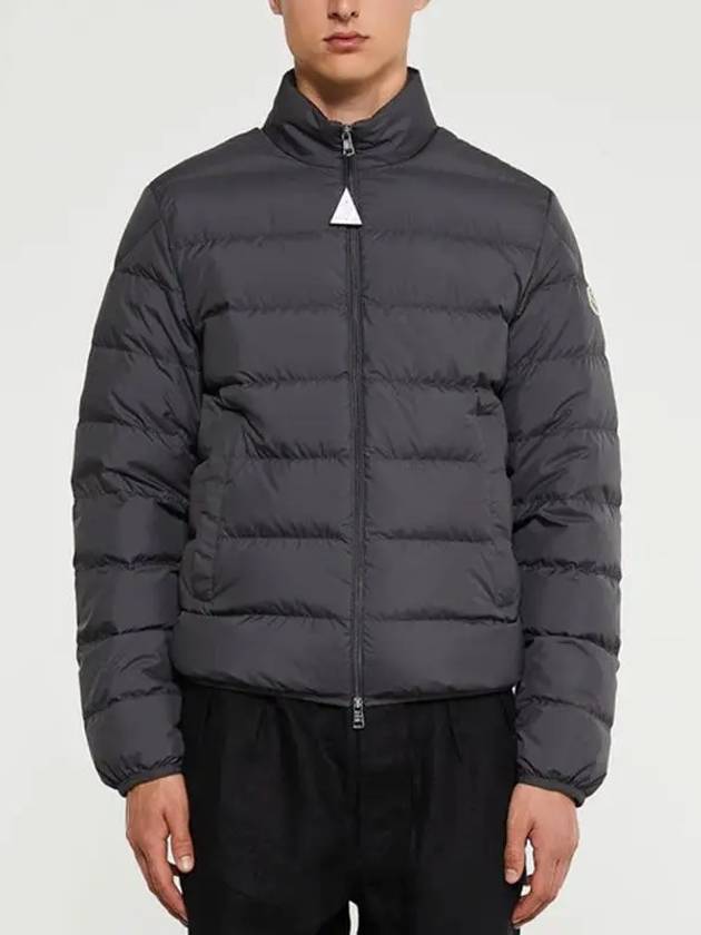 BAUDINET short down jacket 1A00077 54A81 920 - MONCLER - BALAAN 1