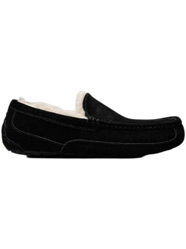 24SS Loafer 1101110 BLK Black - UGG - BALAAN 1