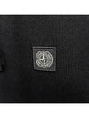 Kids Logo Patch Polo Short Sleeve T Shirt 6 8 Black 791621348 V0029 - STONE ISLAND - BALAAN 4